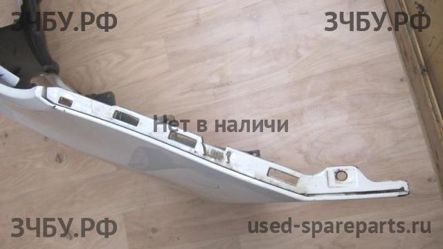 KIA Optima 3 Бампер передний