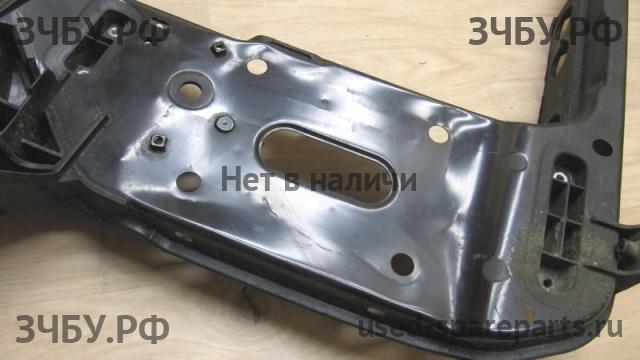 KIA Sportage 3 Панель передняя (телевизор)