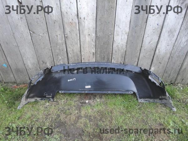 Jeep Cherokee 4 Бампер передний
