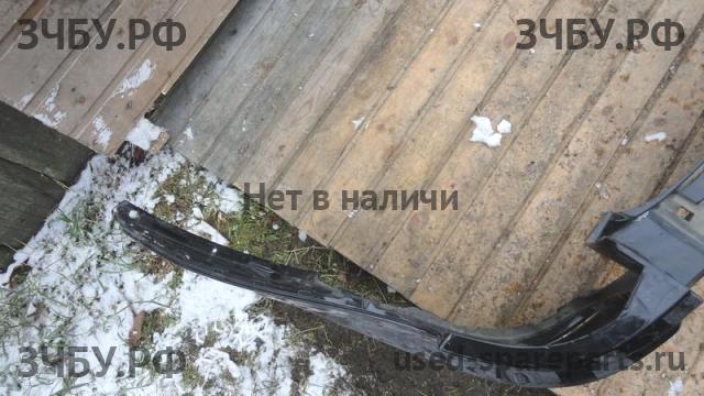 Jeep Grand Cherokee 4 Бампер задний