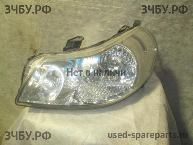 Suzuki SX4 (1) Фара левая