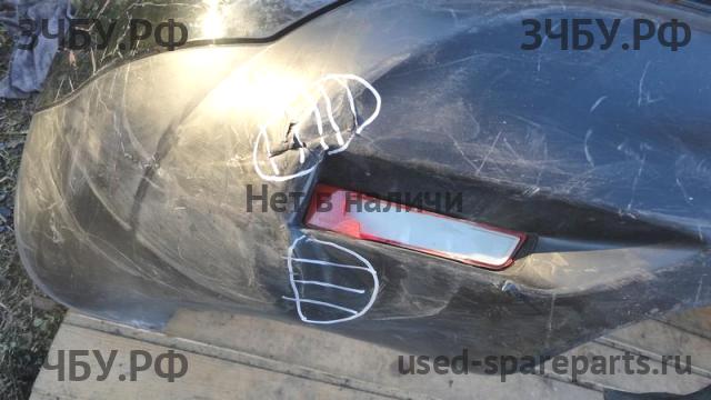 Infiniti FX 35/50 [S51] QX70 Бампер задний