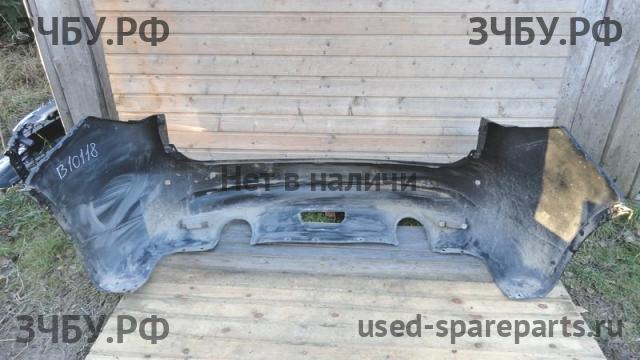 Infiniti FX 35/50 [S51] QX70 Бампер задний