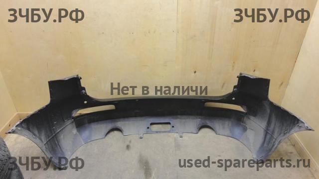 Infiniti EX 35/37 [J50] QX50 Бампер задний