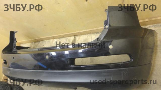 Infiniti EX 35/37 [J50] QX50 Бампер задний