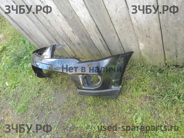 Mitsubishi L200 (4)[KB] Бампер передний
