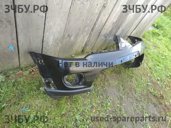 Mitsubishi L200 (4)[KB] Бампер передний