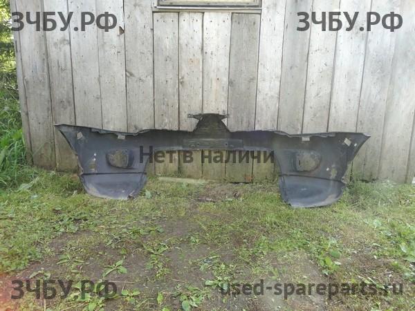 Mitsubishi L200 (4)[KB] Бампер передний