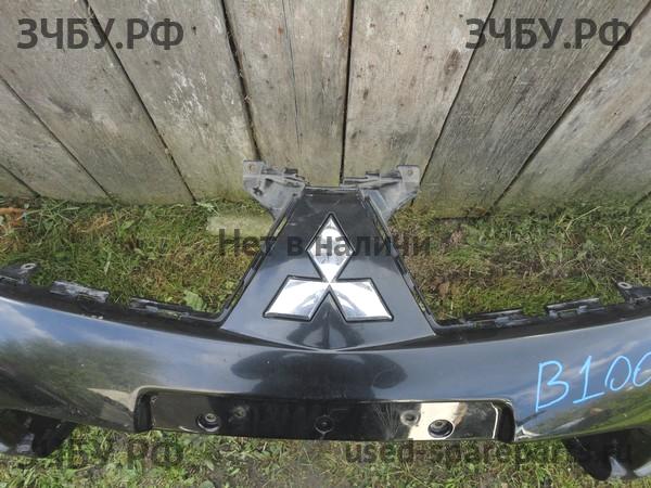 Mitsubishi L200 (4)[KB] Бампер передний