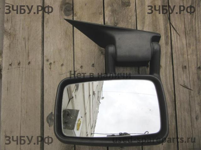 Volkswagen LT (2) Зеркало левое механическое