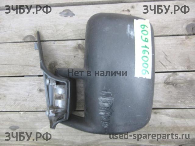 Volkswagen LT (2) Зеркало левое механическое