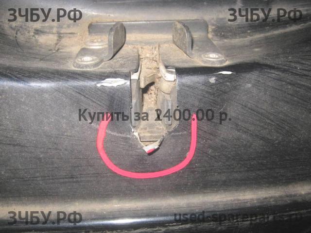 Land Rover Discovery 3 Дверь багажника нижняя (откидной борт)