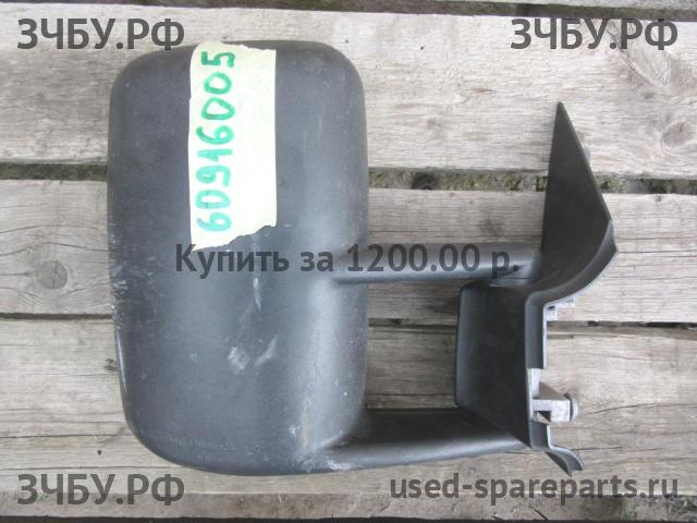 Volkswagen LT (2) Зеркало правое механическое