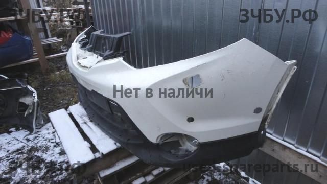 Nissan Qashqai (J11) Бампер передний