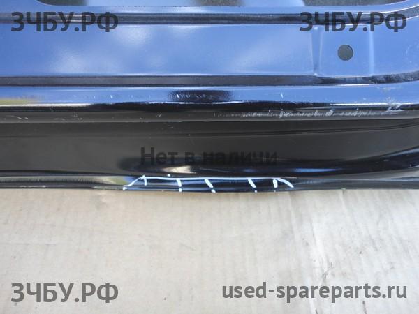 Mitsubishi ASX Дверь багажника