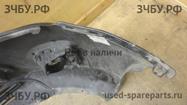 Mitsubishi ASX Бампер передний