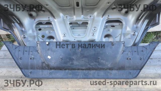 Hyundai Equus Крышка багажника