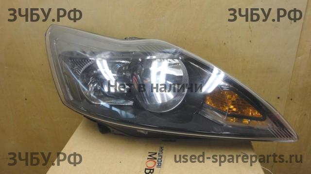 Ford Focus 2 (рестайлинг) Фара правая