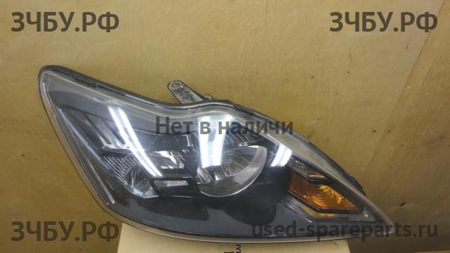 Ford Focus 2 (рестайлинг) Фара правая