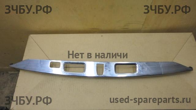 Honda Accord 9 Накладка на крышку багажника