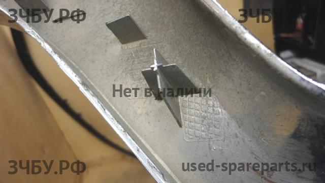 Great Wall Hover H5 Накладка