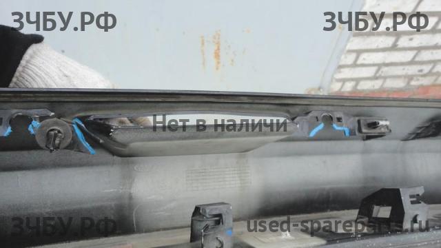 Ford Kuga 2 Накладка на дверь багажника