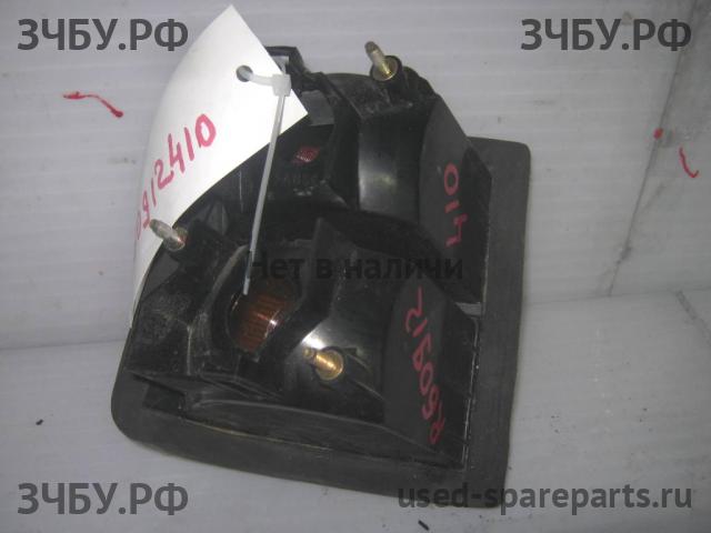Seat Toledo 1 (1L) Фонарь правый