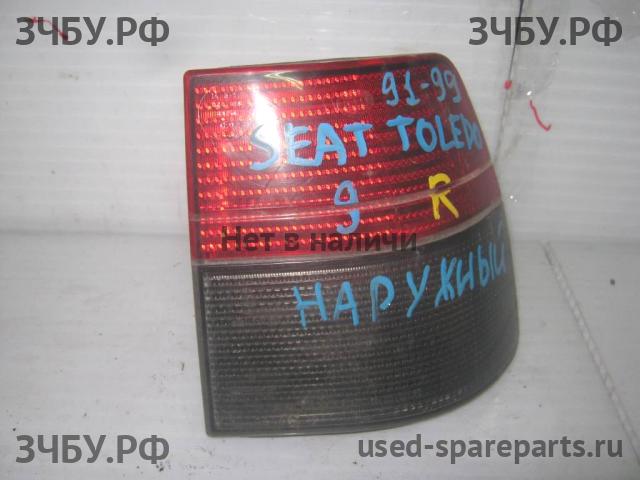 Seat Toledo 1 (1L) Фонарь правый
