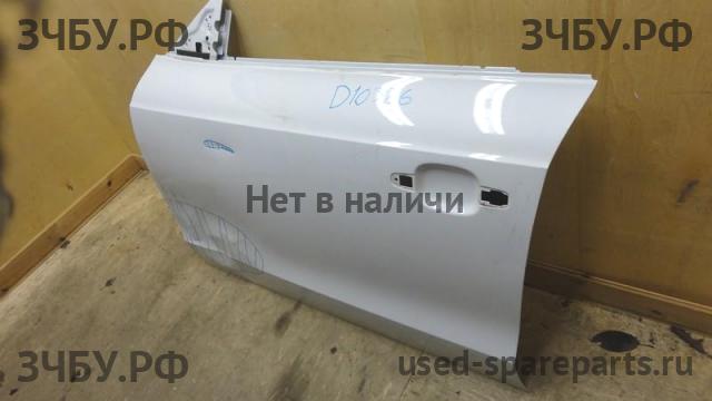 Audi A5/S5 (1) Coupe/Sportback Дверь передняя левая