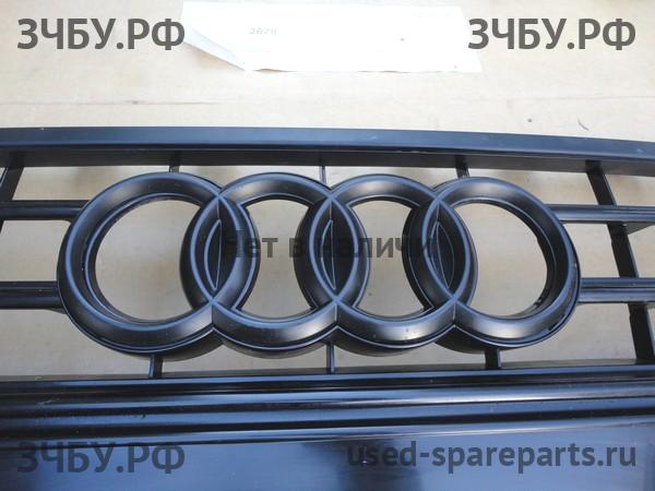 Audi A6 [C7] Решетка радиатора