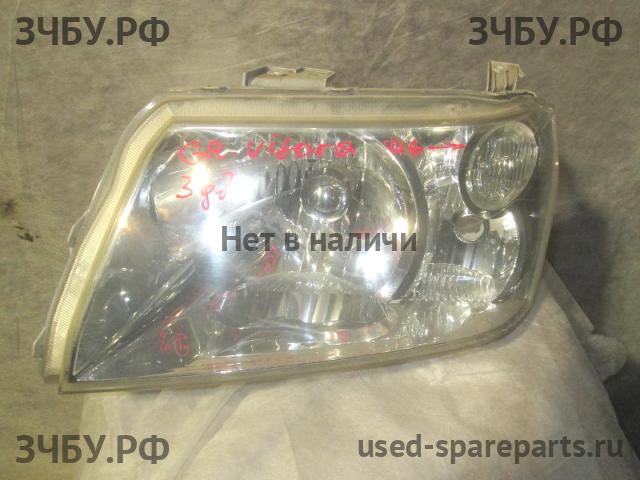 Suzuki Grand Vitara 2 (HT) Фара левая