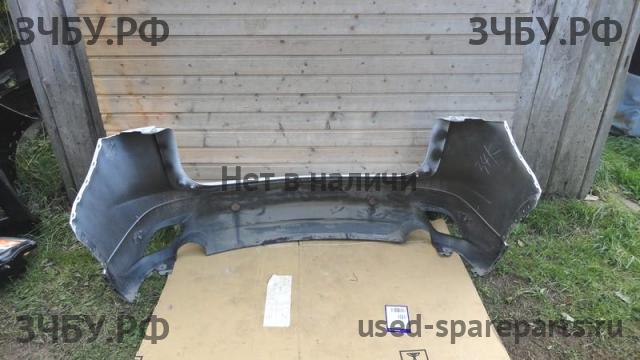 Mazda CX-5 (1) Бампер задний