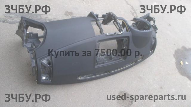 Nissan X-Trail 2 (T31) Торпедо
