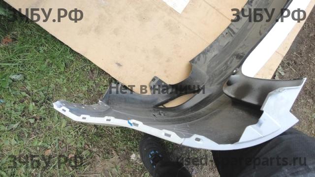 Mazda CX-5 (1) Бампер задний