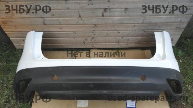 Mazda CX-5 (1) Бампер задний