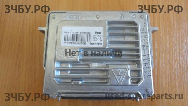Land Rover Range Rover Sport 1 Блок розжига ксенона (блок ксеноновой лампы)