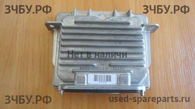 Land Rover Range Rover Sport 1 Блок розжига ксенона (блок ксеноновой лампы)