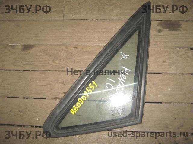 Daewoo Nexia Стекло кузовное глухое правое