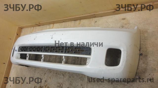 KIA Bongo Бампер передний