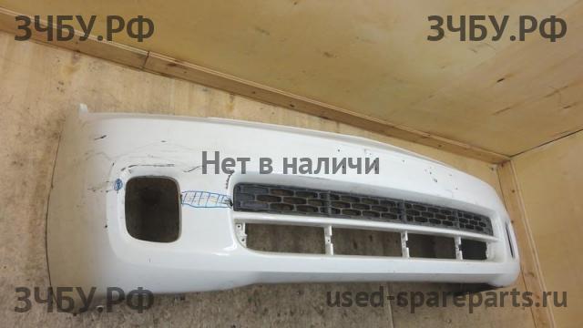 KIA Bongo Бампер передний