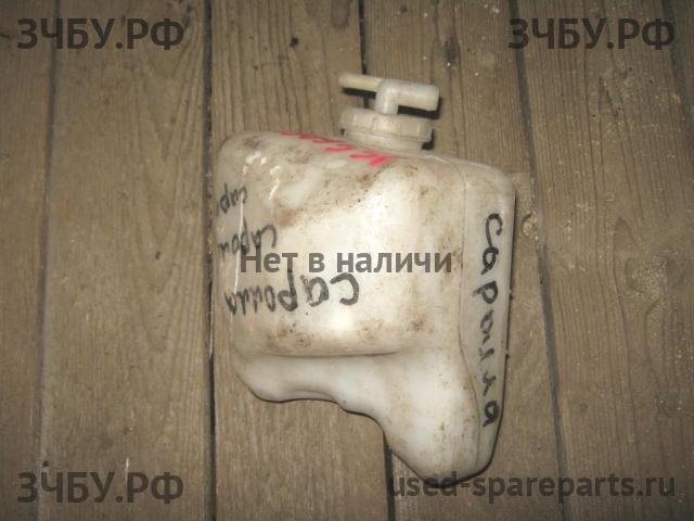 Mitsubishi Lancer 10 [CX/CY] Бачок расширительный