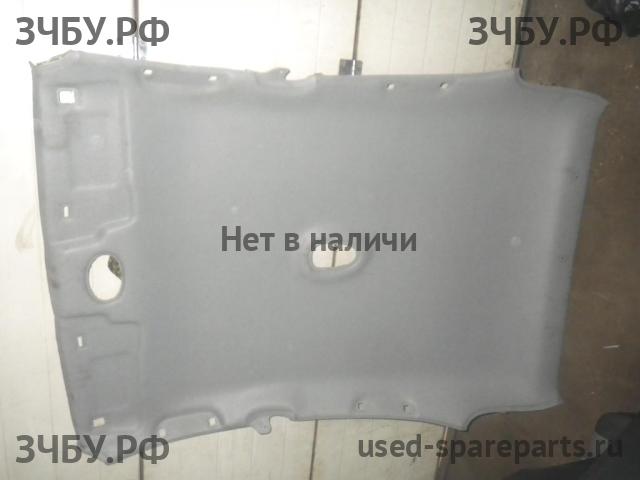 Chevrolet Lacetti Обшивка потолка