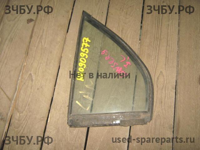 Mitsubishi Lancer 9 [CS/Classic] Стекло двери задней левой (форточка)