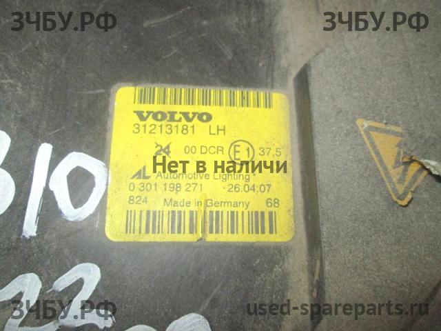 Volvo V50 Фара левая