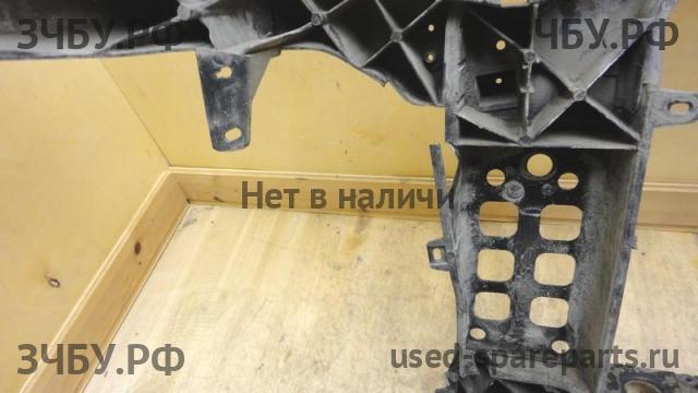 KIA Sorento 2 Панель передняя (телевизор)