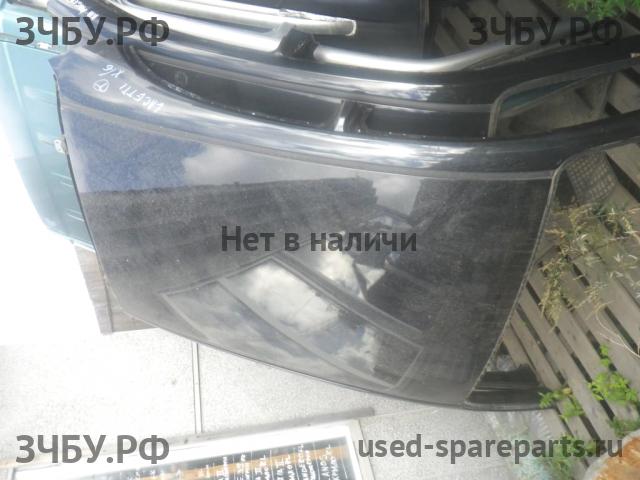 Chevrolet Lacetti Крыша