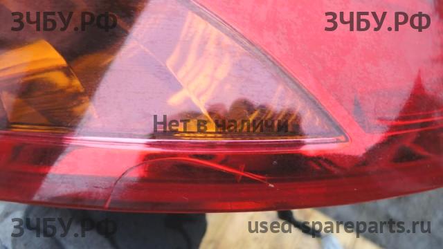 KIA Ceed 2 Фонарь правый