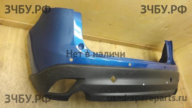 Mazda CX-5 (1) Бампер задний