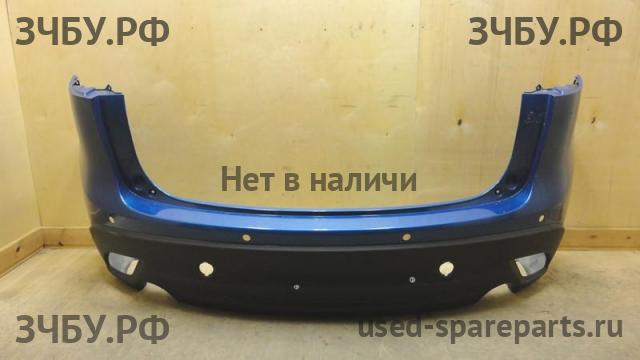 Mazda CX-5 (1) Бампер задний