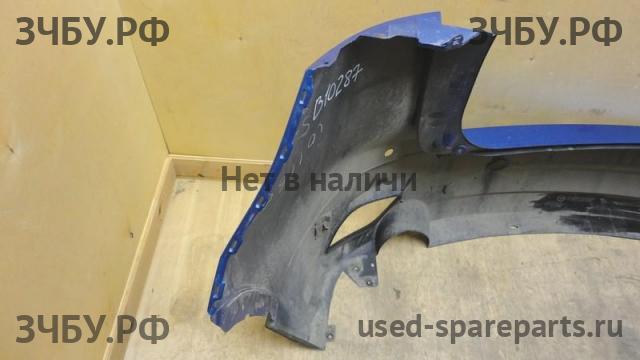 Mazda CX-5 (1) Бампер задний